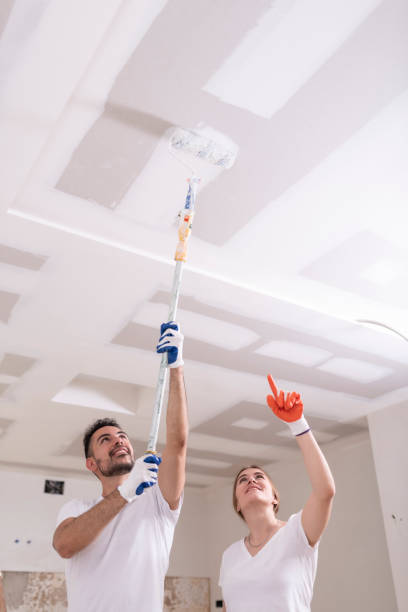 Best Dehumidification Services  in Allardt, TN
